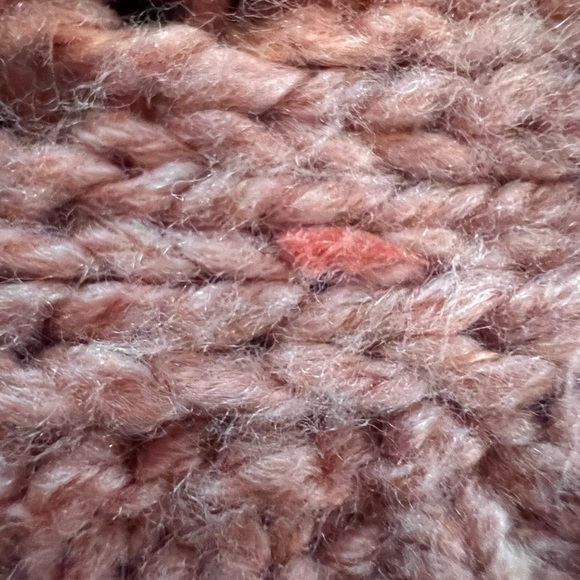 American Eagle Apricot Cardigan - Picture 8 of 8